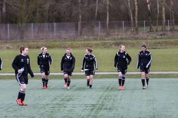 Bild 7 - Frauen VfR Horst - TSV Heiligenstedten : Ergebnis: 2:1